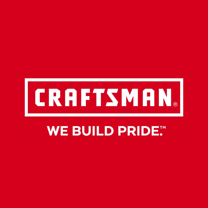 CRAFTSMAN Deep Socket, Metric, 3/8-Inch Drive, 10mm, 6-Point (CMMT44426) 10 MM