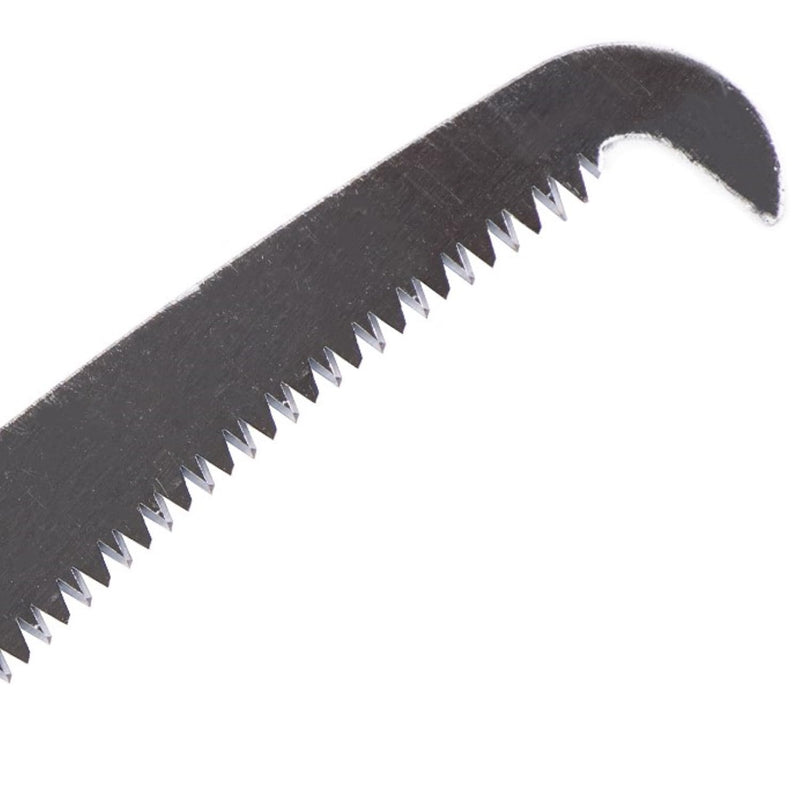 Notch Marvin S21 330mm (13") Tri-Edge Pole Saw Blade w/ Hook