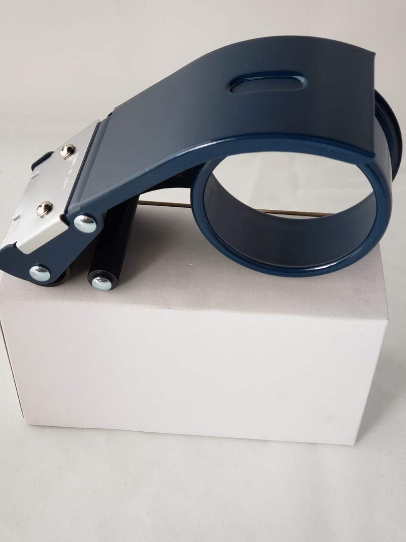 ET-216 Filament Strapping Tape Dispenser, ONE (1) 2" x 36YD ROLL Free