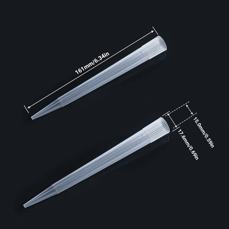 FOUR E'S SCIENTIFIC 1-10ml Pipette with 24pcs 10ml Pipette Tips