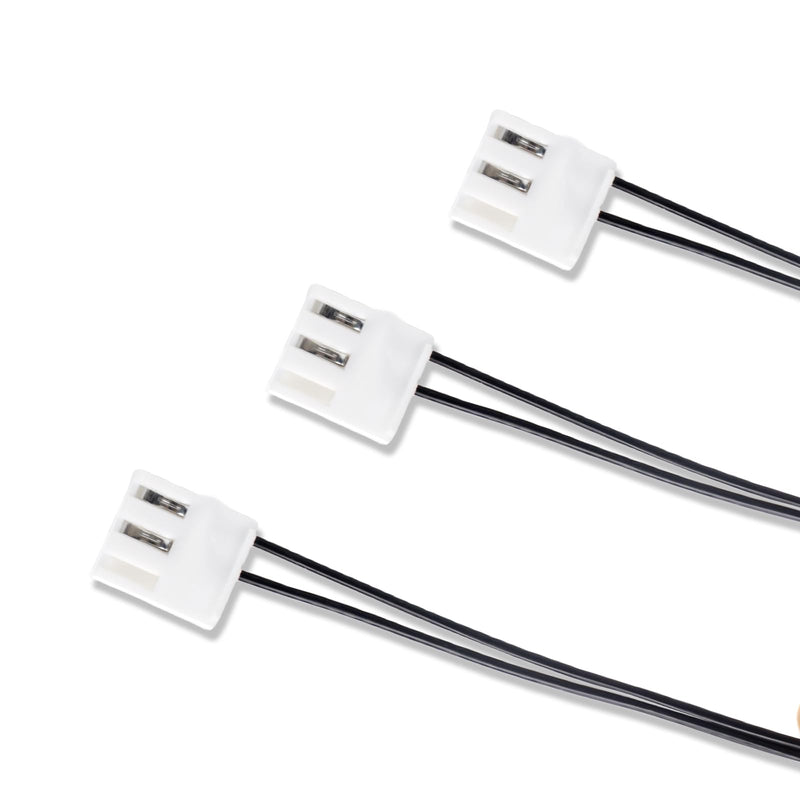 SRV7000-669 Exhaust Probe Replacement Exhaust Probe for Quadrafire, Pleasant Hearth, Pelpro Models PP130, PP150, PP60, PP70, PPC90, TSC90, PH35PS, PH50CABPS, PH50PS, PHC90