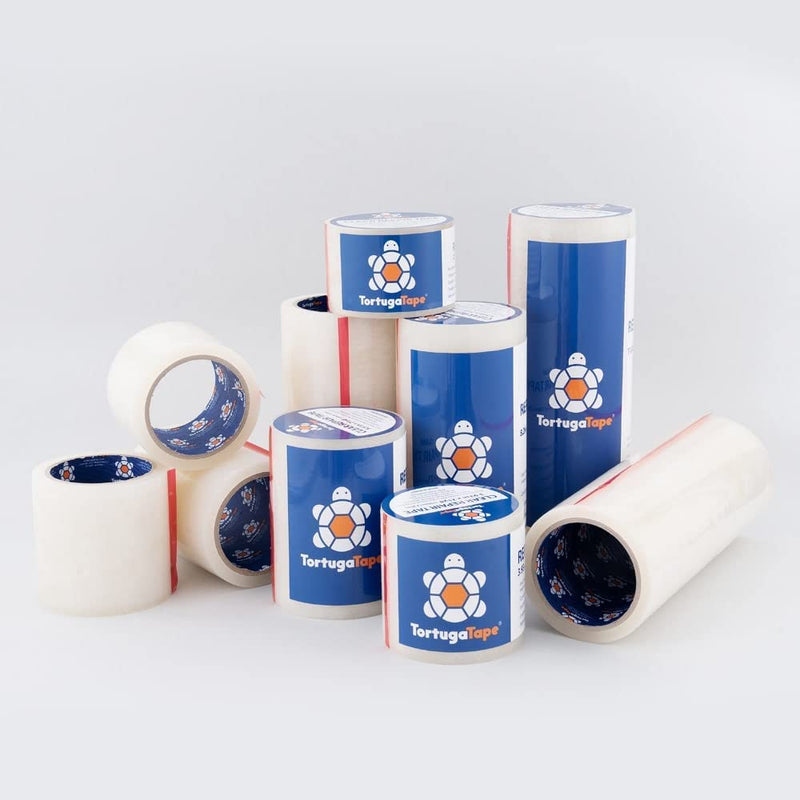 Greenhouse Repair Tape 5.51"x21yd Heat/UV Resistant All-Weather Waterproof 5.51inches