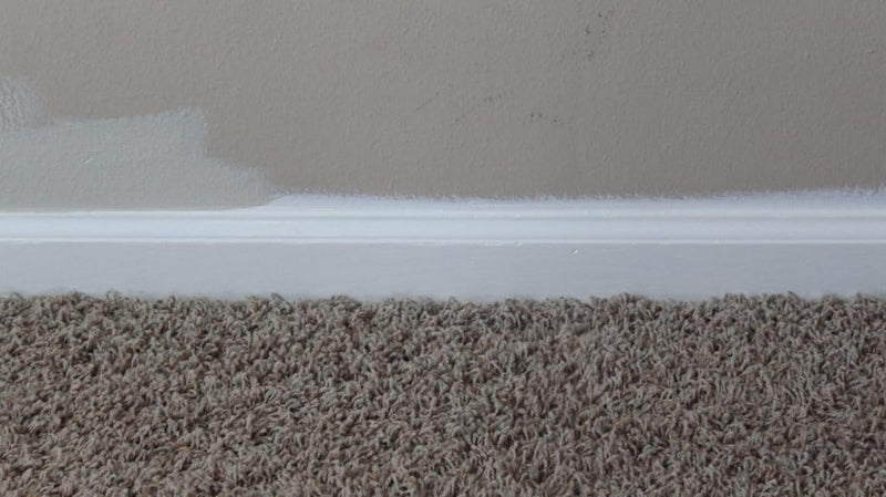 Rocky Mountain Goods All Purpose Painters Caulk White 10.1 oz - Acrylic Latex Caulk is Paintable Caulk for Both Latex/Oil Based Paint - Tight Waterproof Seal for Windows and Doors (1) 1