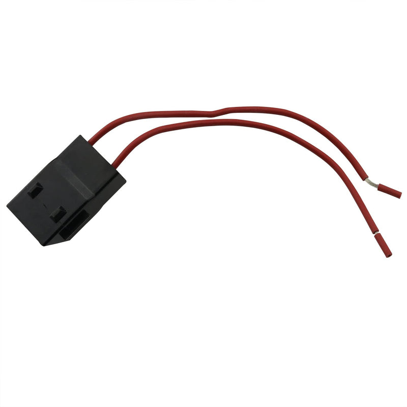 ERR117 Range Burner Receptacle Kit CHENJIN 1Set Stove Element Plug Block Terminal For Electric Stove Range Burner Receptacle Kit 330031 814399,5303935058,RR109,AP3075808