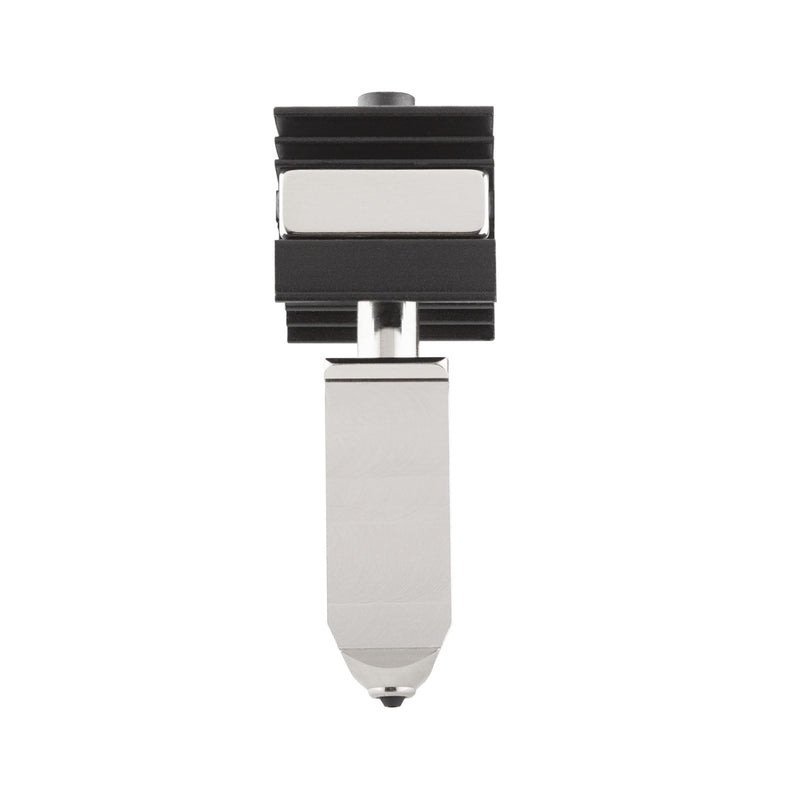 0.4mm Diamond PCD Nozzle Hotend for Bambu Lab H2D/H2S/A1/A1 mini 3D Printer, Hardened High Precision for High Speed Printing, with 2PCS Silicone Cover Socks 0.4mm