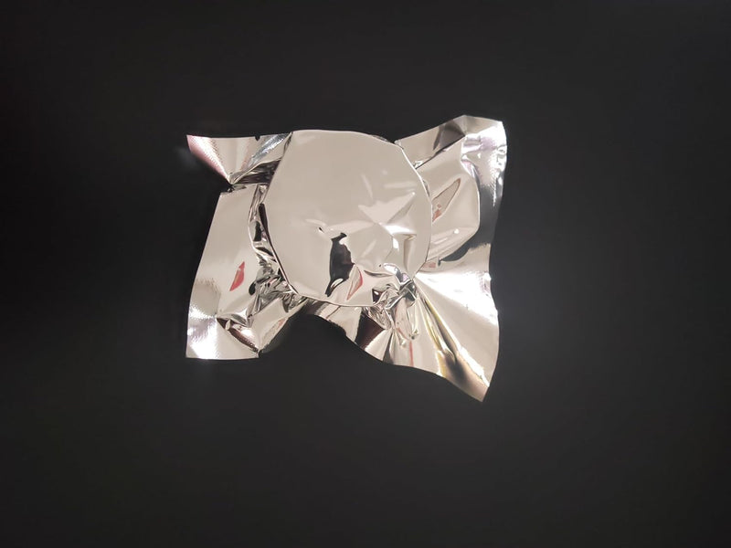 1060 Aluminum Foil, 0.03×200×1000mm High Purity Metal 1060 Aluminum Strip for Scientific Research. (W*L=200 * 1000mm, Thickness 0.03mm) 0.03 x 200 x 1000mm Aluminium