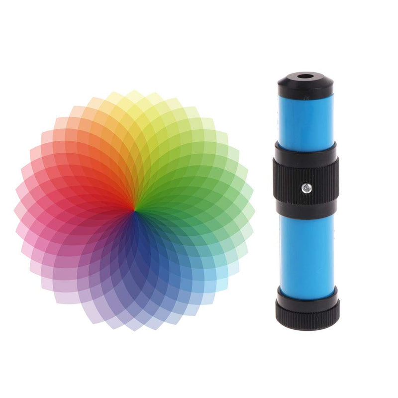 Handheld Spectroscope Light Emission Spectroscopy Spectrum Hobby Kit