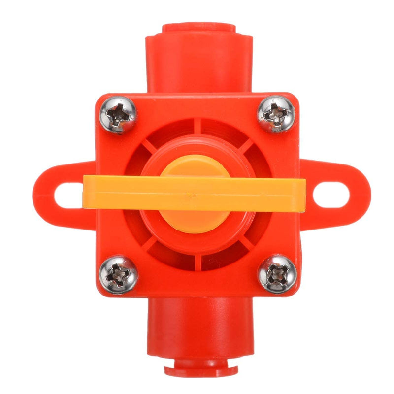 BlowTie Diaphragm Ball Lock Keg Beer Spunding Valve For Brewing Complete Kit for Home Brewing Beer Spunding Valve Corny keg Ferment CO2 Constant pressure valve
