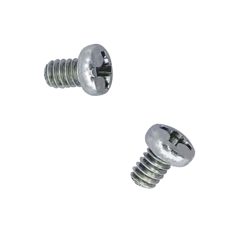 Replacement Motor 18743 for Fleck 5600 Style Timer 110V 60Hz 3W | Replacement Motor for Fleck 5600 Timer Water Softener Valve. 11384 Mounting Screw. Fits 2500/2510/2750/3200/9000/9100/9500.
