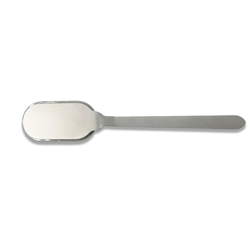 Osung Dental Front Surface Large Mouth Mirror Tool, 33 x 63 mm - DMPM