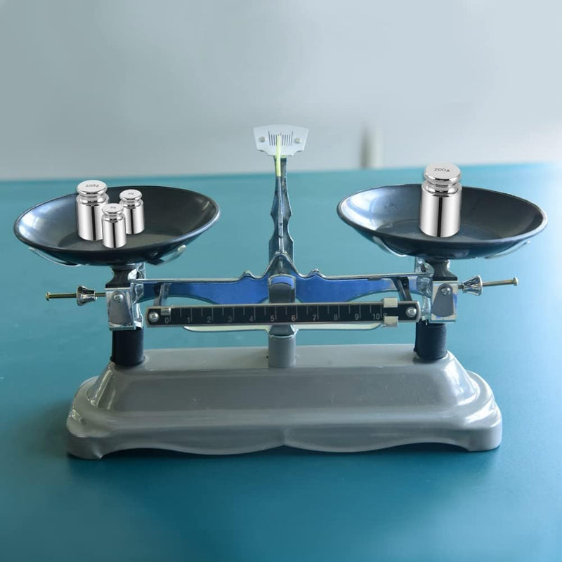 1PCS Calibration Weight 1g 2g 5g 10g 20g 50g 100g 200g 500g 1kg 2kg High Precision Accuracy Calibration Gram Scale Carbon Steel Weight for Digital Scale Balance and Calibration Weight,1kg 1PCS Calibration Weight 1kg