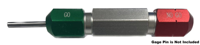 HHIP 4102-0002 Handle for 061-250" Pin Gage 0.061 - 0.250"