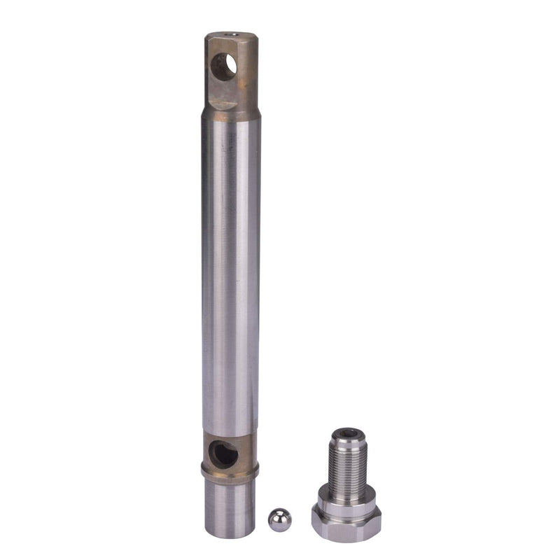 GDHXW 248-206 Paint Sprayer Piston Rod for Graco Ultra Max II 695 795 LineLazer 3900 Aftermarket Airless Paint Sprayer