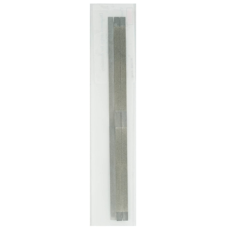 Dental Abrasive Strips Finishing Polishing 4mm Coarse 5pcs - NewNest Australia
