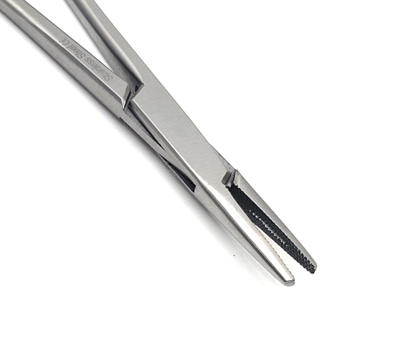 Premium Grade Mayo Hegar Needle Holder Driver 7"(17.8cm)