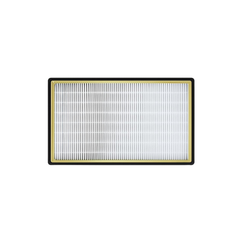 Nispira 30962 Premium HEPA Filter Replacement Compatible with Hunter Air Purifier Model 30729, 30713, 30730, 30763, 36730. 1 Filter