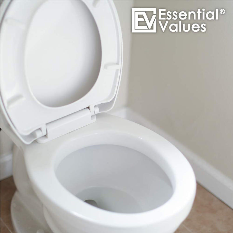 Compatible Kohler Flush Valve Seal - 3 Pack Toilet Ring Seal GP1059291 - Flushing Gasket by Essential Values - NewNest Australia