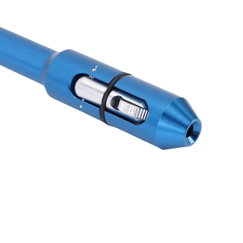 TIG Pen Finger Feeder, 1.0-3.2mm Welding Wire Pencil Filler Welder Accessories for TIG Welding with High Grade Aluminum Compact Lightweight Design
