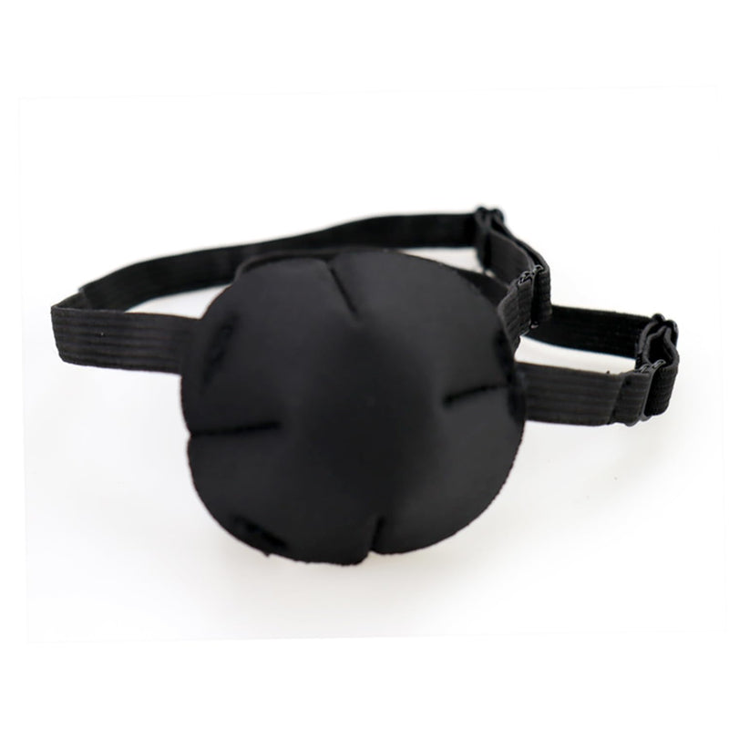 2 Pack Waterproof Dog Eye Patch Dogs Single Eyepatch Dogs Eye Covering Wounds Protector for Dog Pup Eyes Guard - PawsPlanet Australia
