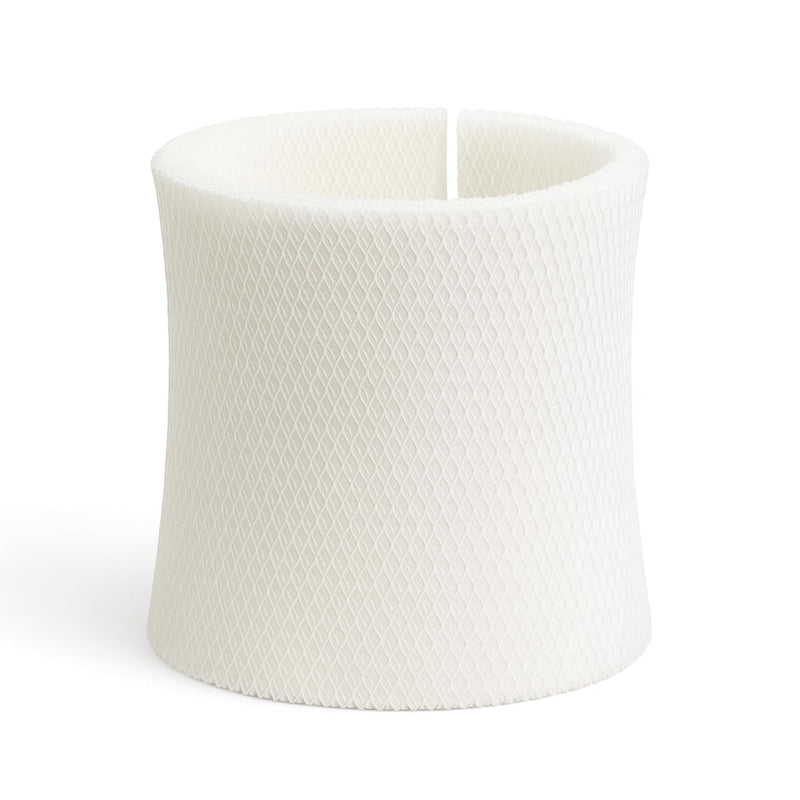 Nispira MAF2 Humidifier Super Wick Wicking Filter Replacement Compatible with Essick AIRCARE MAF2 Moist Air Sears Kenmore 4 PK