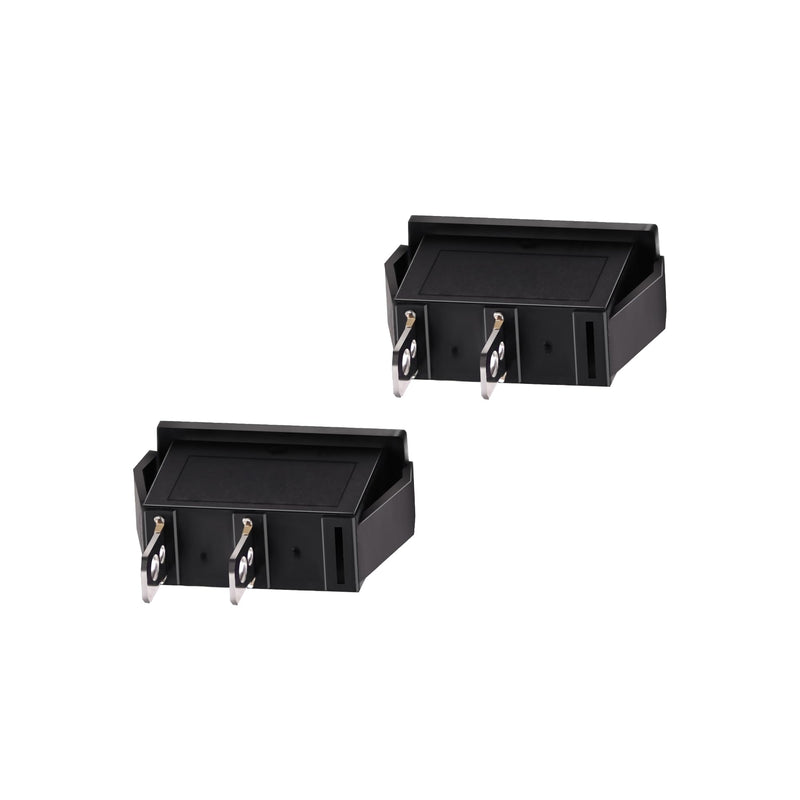 2 Pcs Switchs Compatible with Minn Kota Ultrex Switch, On/Off