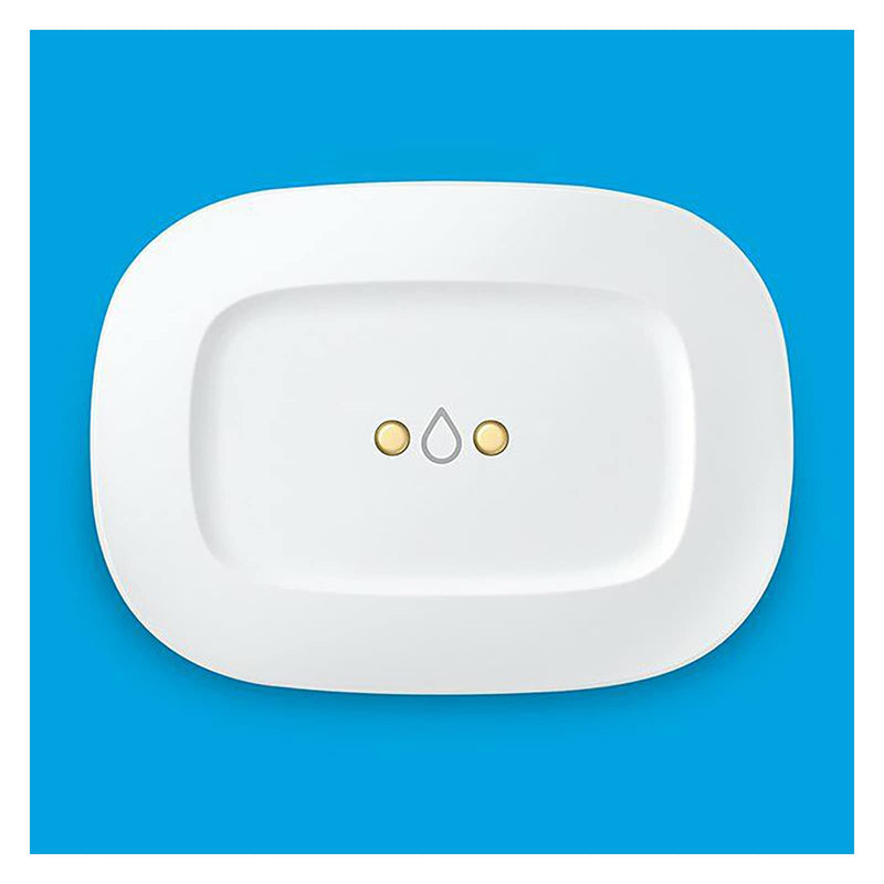 Aeotec SmartThings SmartThings Water Leak Sensor, ZigBee, Battery Powered, Smart Home Hub Compatible - NewNest Australia