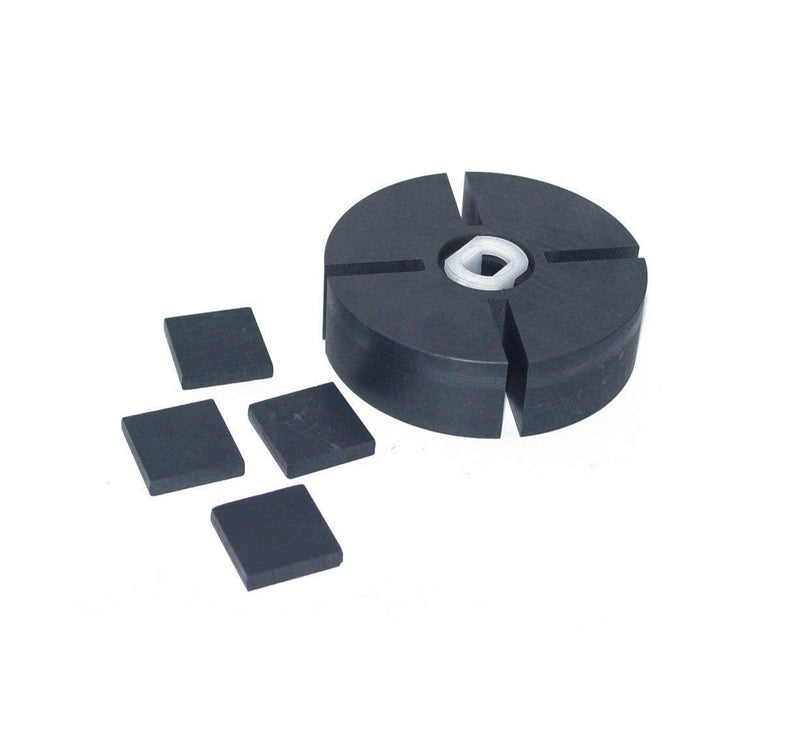 PP205,HA3005,KFA1022 5/8" Rotor Kit For Portable Forced Air Heater Reddy Master Dyna Glo Mi-T-M