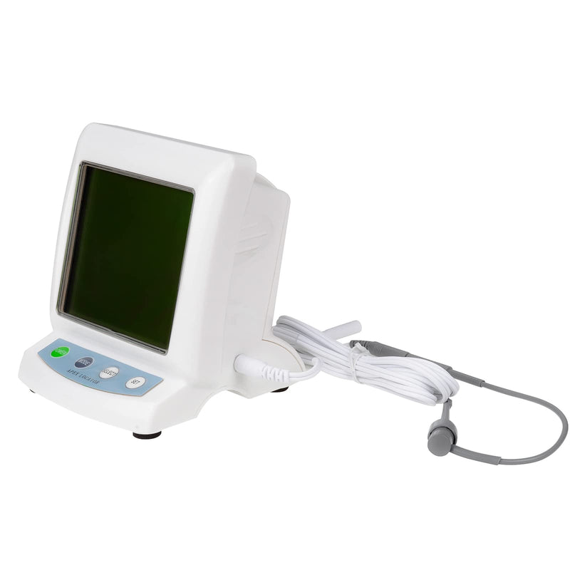 Apex Endodontic Root Canal Locator LCD Screen And Accessories YS-RZ-B