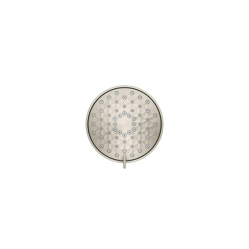 Kohler 72418-G-BN Awaken® G90 Three-function showerhead, 1.75 gpm, Vibrant Brushed Nickel Multifunction Showerhead