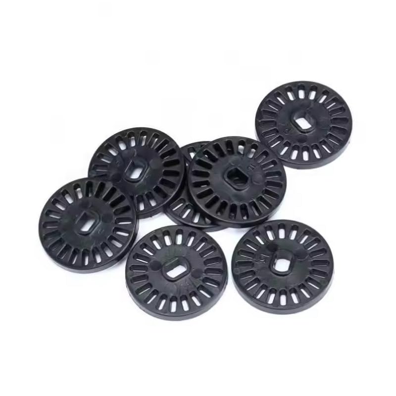 40 Pack Coded Disc Encoder 20 Holds Code Wheel for Speed Measuring Sensor Module LM393 TT Motor Micro Mini Gear Motor Photoelectric Encoders Kit Robot Speed Test IR Optocoupler MCU Arduino