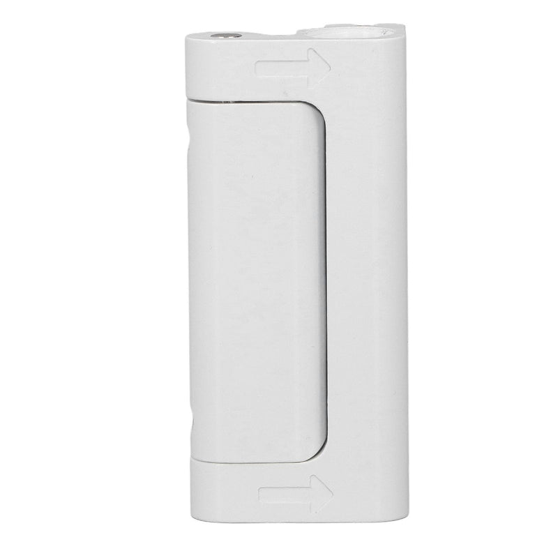 2pcs Home Security Door Lock, Withstand 800 lbs Aluminium Alloy Door Reinforcement Lock, Hotel Door Buckle for Apartment Dormitory