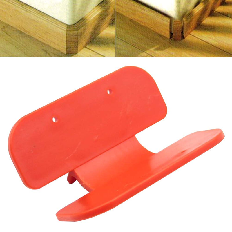 Bullnose Corner Trim Gauge Woodworking Marking Tool