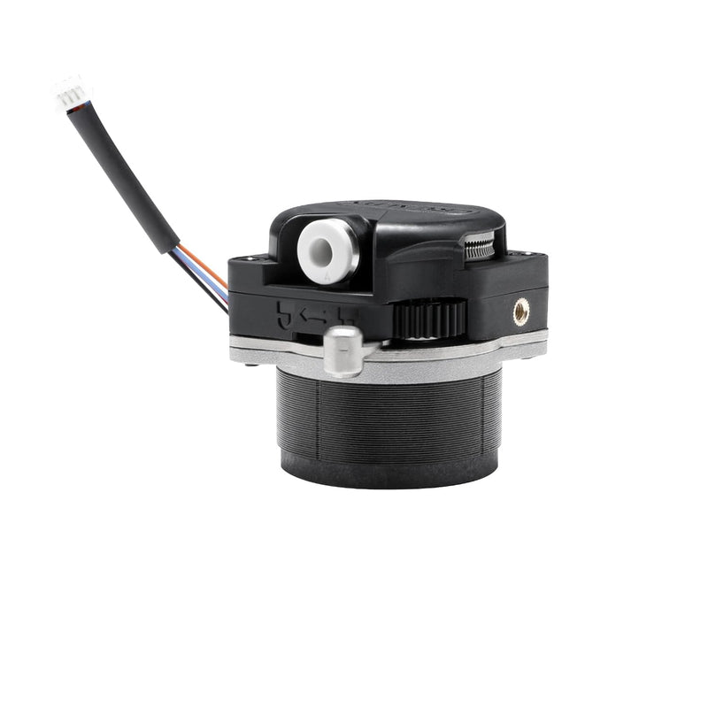 Creality K1/K1C Upgrade Direct Drive Extruder, Comes with 40N Stepper Motor Hummingbird Extruder, Support 1.75mm Filament for 3D Printers Ender 3V3, Ender 3V3 Plus, K1SE, K1 Max With Motor