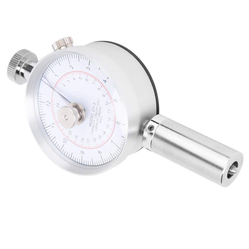 Fruit Hardness Tester, GY-03 Fruit Penetrometer Sclerometer for Determining the Maturity Level of Fruit