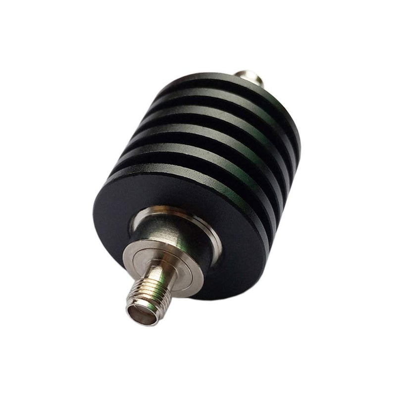 BECEN 30db 10W SMA Attenuator Male to Female, 10 Watt Fixed Attenuator DC-3.0ghz 50ohm 30dB