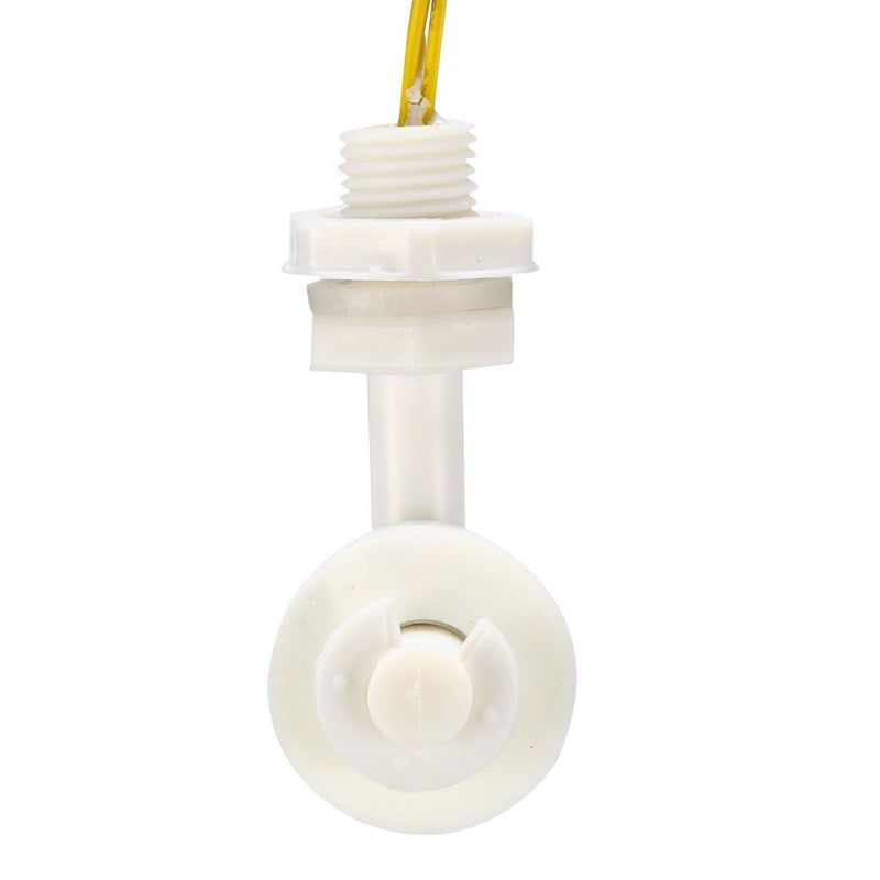 uxcell PP Float Switch for Water Pump Tank Liquid Water Level Sensor M12 2pcs