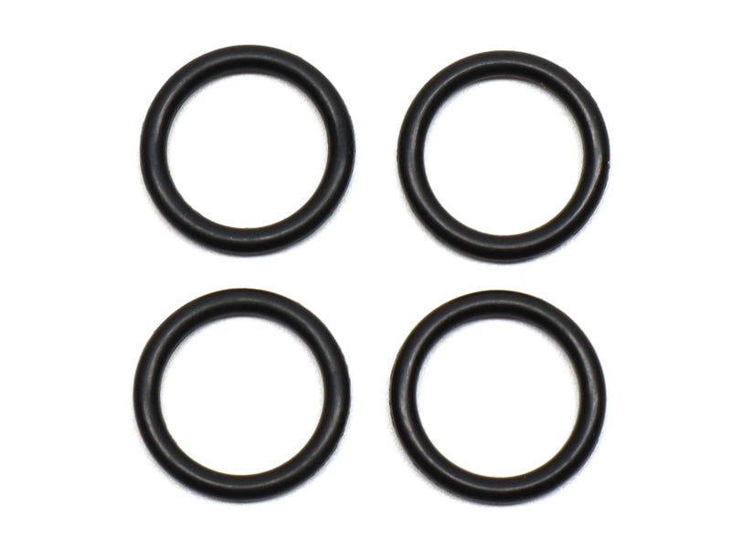Captain O-Ring – Replacement RP37021 Orings for Delta Victorian Faucet (4 Pack)