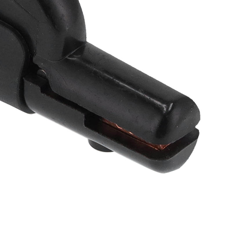 800 Amp Welding Electrode Clamp Welding Electrode Holder Clamp for Stick Electrode Holder Welding Rod Plier Holding and Welding Machine