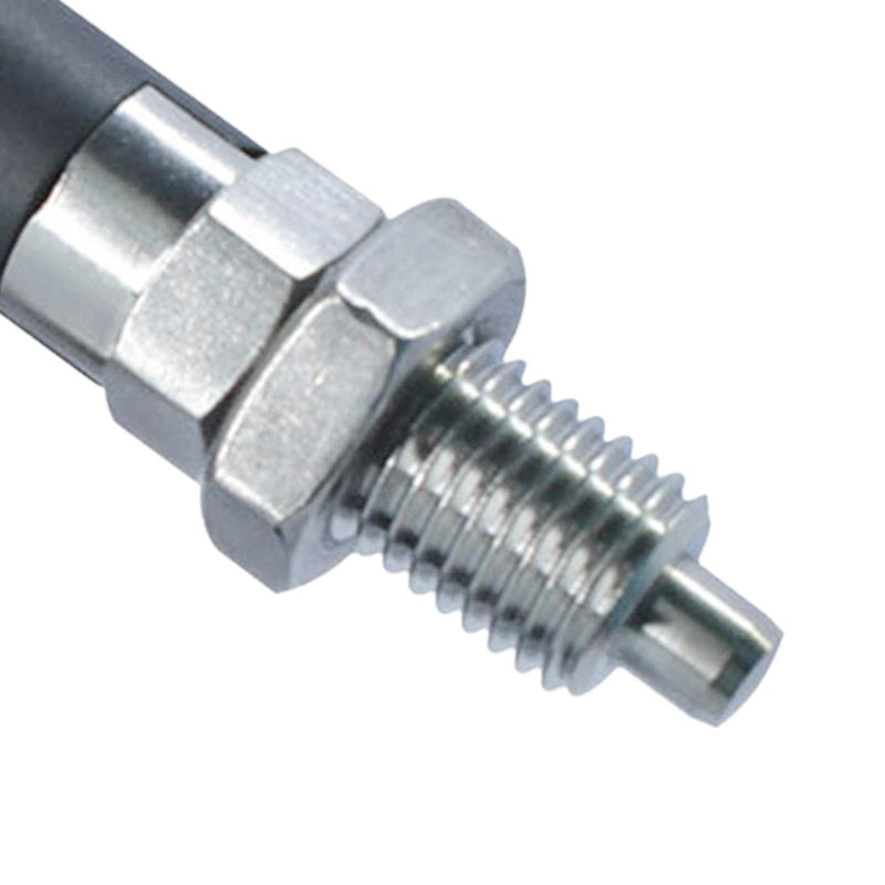 Self Locking Indexing Pin, Spring Plunger, Spring Pin, Lock Pin Bolt, M16