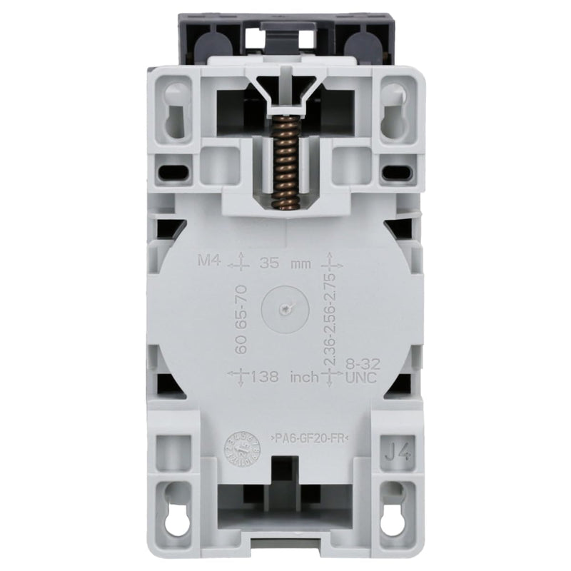 ABB AF09-30-10-13 100-250V, 50/60HZ-DC Contactor (ABB1SBL137001R1310)