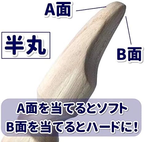KMR Poison Paulownia Bar Detox, Foot Massage, Government Method - NewNest Australia