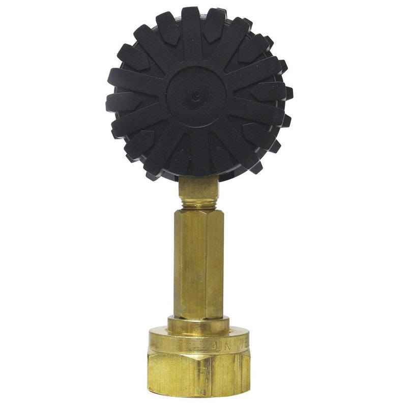 Uniweld TGCB B Tank Test Gauge