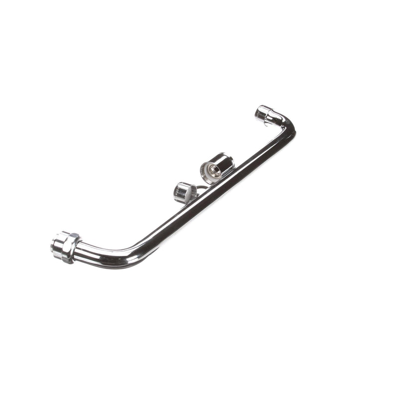 Krowne 21-424L Krowne 14" Spout, with T&S Adapter, Low Lead Compliant (Interchangeable with Most Brands)‍‌‌‌‌‍‌‌‍‌‌‌‌‍‌‌‌‌‍‌‌‍‌‌‌‌‍‌‌‌‍‌‌‌‍‌‌‍‌‌‌‍‌‌‌‌‍‌‌‌‍