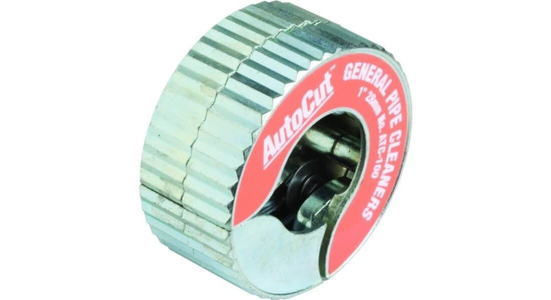 General Pipe Cleaners ATC12 1/2-Inch AutoCut Copper Tubing Cutter