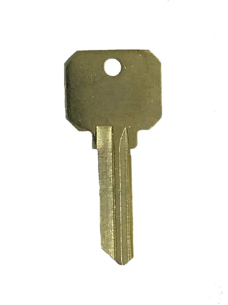 Sc4 Schlage ''Do Not Duplicate'' Key Blank 50 Pack