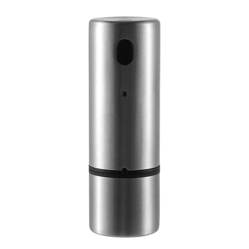 Remedic Cordless, Electric Pill Crusher & Grinder – Compact Stainless Steel Tablet Pulverizer – Rechargeable & Portable – One-Touch Operation – Fine Powder for Seniors, Pets, Kids – Herb Grinder