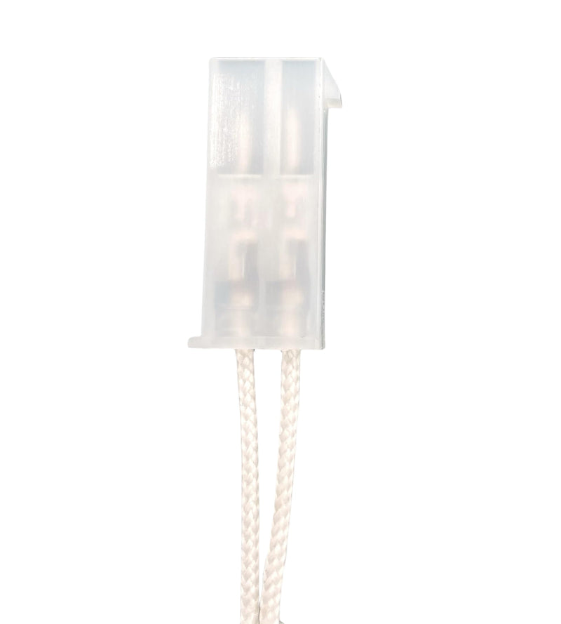 Replacement for Frigidaire 316490000 Oven Probe Temperature Sensor 12-Month Warranty