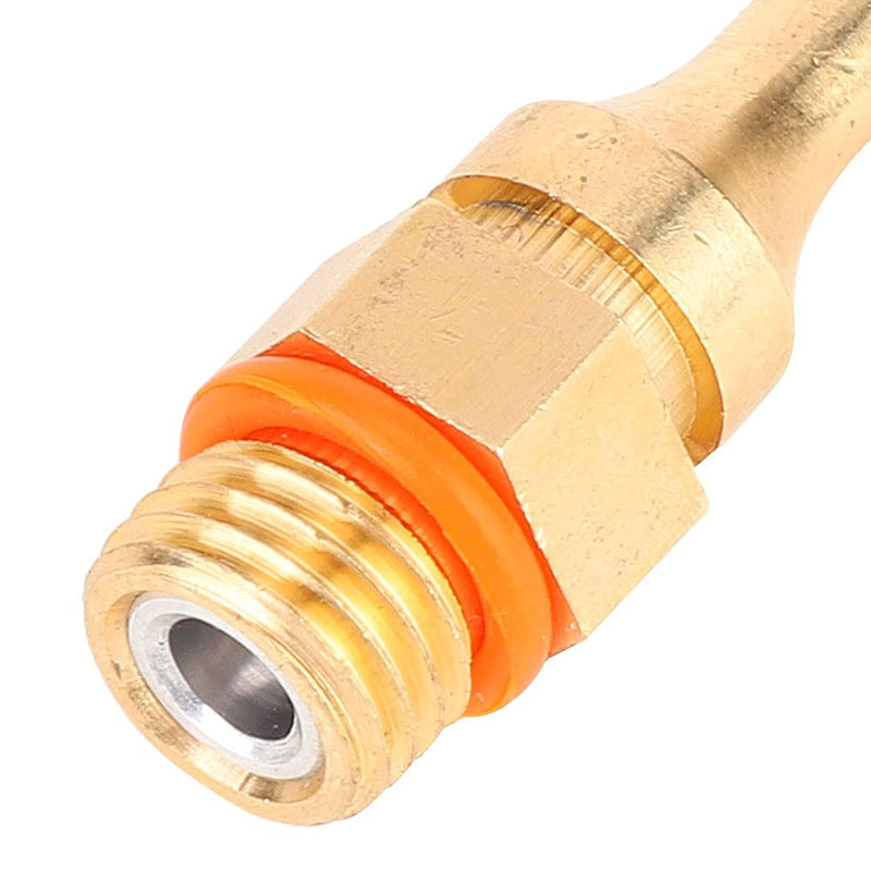 Nozzle for Hot Glue Gun, Hot Glue Gun Tips Glue Gun Nozzle, Hot Glue Gun, Hot Glue Gun Nozzle 50/70mm (50mm Extended Mouth) 50mm extended mouth