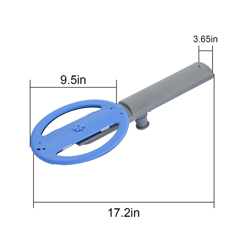 Upgraded 5304507158 Dishwashers Spray Arm Assembly for Frigidaire Dishwashers Lower Wash Arm Assembly… 5304507158-1