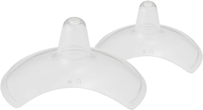 Mama Nipple Shield Nipple Protector S 2 My - NewNest Australia